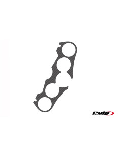 Adhésif de protection de té Fourche PUIG Xtreme - YAMAHA FZ8 2011-2016 - FZ8 FAZER 2011-2012