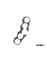 Adhésif de protection de té Fourche PUIG Xtreme - YAMAHA FZ8 2011-2016 - FZ8 FAZER 2011-2012