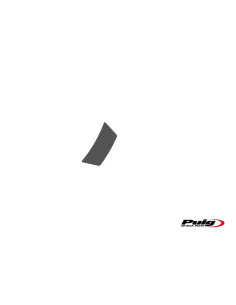 Adhésif de protection de té Fourche PUIG Xtreme - KTM 125 DUKE 2017-2023 - 390 DUKE 2013-2016