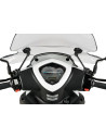 Pare-brise PUIG City Touring - KYMCO AGILITY 125 CITY 2020-2023 - AGILITY 50 CITY 4T 2020-2026