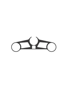 Adhésif de protection PUIG Té de fourche Naked - HONDA CBR500R 2022-2026 - CBR500R ECLUTCH 2026