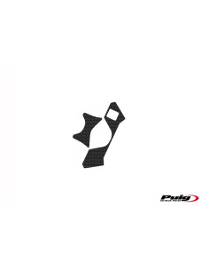 Adhésif de protection PUIG Té de fourche Naked - SUZUKI GSF1250 BANDIT / GSF1250S BANDIT 2007-2011