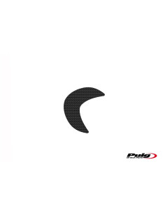 Adhésif de protection PUIG Té de fourche Naked - SUZUKI GSX-S1000 2015-2021 - GSX-S1000F 2015-2020
