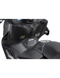 Stickers de protection scooter PUIG Scratch Saver - YAMAHA T-MAX 560 / T-MAX 560 TECH MAX 2025-2026