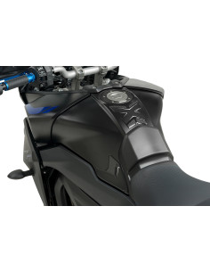 Protection de réservoir PUIG - YAMAHA MT-09 TRACER 2015-2017 - TRACER 900 / TRACER 900 GT 2018-2020