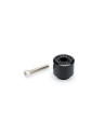 Adaptateur PUIG rétroviseurs embout de guidon - HONDA CMX 1100 REBEL / CMX 1100 REBEL DCT 2025-2026