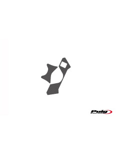 Adhésif de protection de té Fourche PUIG Xtreme - SUZUKI GSF1250 BANDIT / GSF1250S BANDIT 2007-2011