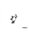 Adhésif de protection de té Fourche PUIG Xtreme - SUZUKI GSF1250 BANDIT / GSF1250S BANDIT 2007-2011