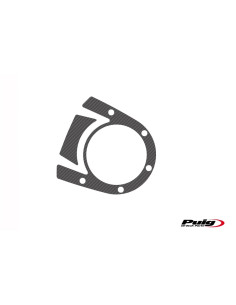 Adhésif de protection de té Fourche PUIG Xtreme - DUCATI DIAVEL 2011-2016 - DIAVEL CARBON 2014-2016