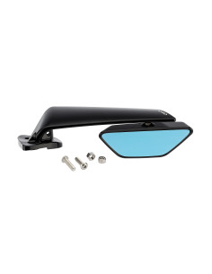 Rétroviseur droit PUIG Aileron - YAMAHA YZF-R1 2020-2025 - YZF-R1 RACE 2024-2026 - YZF-R1M 2020-2024 2