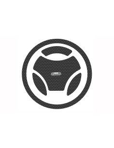 Adhésif de protection PUIG Bouchon de réservoir Naked - YAMAHA MT-125 2015-2019 - YZF-R125 2014-2018