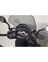 Pare-brise PUIG City Touring - SYM HD2 125 E3 2012-2015 - HD2 125 E4 2016-2017 - HD2 200 IE 2012-2017