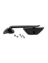 Rétroviseur gauche PUIG Aileron - YAMAHA YZF-R1 2020-2025 - YZF-R1 RACE 2024-2026 - YZF-R1M 2020-2024