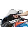 Adhésif de protection PUIG pour compteurs - APRILIA RS 660 / RS 660 FACTORY / TUONO V4 1100 2025-2026