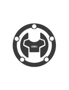 Adhésif de protection PUIG Bouchon de réservoir Naked - SUZUKI GSX-R125 2022-2026 - GSX-S125 2017-2026