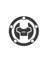 Adhésif de protection PUIG Bouchon de réservoir Naked - SUZUKI GSX-R125 2022-2026 - GSX-S125 2017-2026