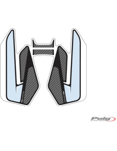 Protection de réservoir PUIG - YAMAHA MT-07 2014-2020 - MT-07 ABS 2014-2016 - MT-07 MOTO CAGE 2014-2017 2