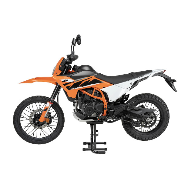 Lève moto PUIG off road - KTM - HONDA - HUSQVARNA - GAS GAS - KAWASAKI - YAMAHA - BMW - SUZUKI - APRILIA