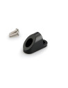 Adaptateurs PUIG rétroviseurs au carénage - Gauche ou Droite - YAMAHA XJ6 DIVERSION 2009-2016 - YZF-R1 2009-2014