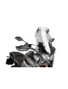 Pare-brise PUIG Touring avec déflecteur - YAMAHA XT1200Z SUPER TENERE 2014-2020 - XT1200ZE SUPER TENERE 2019-2020