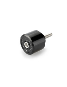 Adaptateur PUIG rétroviseurs embout de guidon - HONDA MONKEY 125 / SCOOPY SH350I 2025-2026 - MSX125 GROM 2021-2025