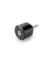 Adaptateur PUIG rétroviseurs embout de guidon - HONDA MONKEY 125 / SCOOPY SH350I 2025-2026 - MSX125 GROM 2021-2025