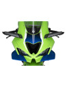 Rétroviseur droit PUIG Aileron - KAWASAKI NINJA 400 2018-2020 - ZX-10R / ZX-10RR 2021-2026 - ZX-6R NINJA 2024-2026