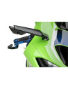 Rétroviseur droit PUIG Aileron - KAWASAKI NINJA 400 2018-2020 - ZX-10R / ZX-10RR 2021-2026 - ZX-6R NINJA 2024-2026