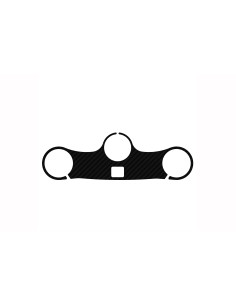 Adhésif de protection de té Fourche PUIG Xtreme - HONDA CBR1000RR-R FIREBLADE / CBR1000RR-R FIREBLADE SP 2020-2025