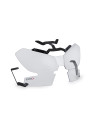 Protection de phares PUIG - HONDA CRF1100L AFRICA TWIN 2020-2023 - CRF1100L AFRICA TWIN ADVENTURE SPORTS 2020-2026