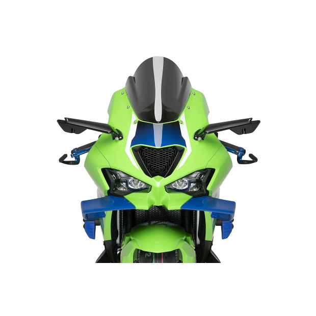 Rétroviseur droit PUIG Aileron - KAWASAKI NINJA 400 2018-2020 - ZX-10R / ZX-10RR 2021-2026 - ZX-6R NINJA 2024-2026