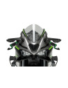 Rétroviseur droit PUIG Aileron - KAWASAKI NINJA 400 2018-2020 - ZX-10R / ZX-10RR 2021-2026 - ZX-6R NINJA 2024-2026