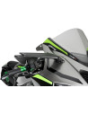 Rétroviseur droit PUIG Aileron - KAWASAKI NINJA 400 2018-2020 - ZX-10R / ZX-10RR 2021-2026 - ZX-6R NINJA 2024-2026