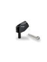 Adaptateurs PUIG rétroviseurs au axe de levier - YAMAHA T-MAX 530 2012-2019 - T-MAX 530 DX / T-MAX 530 SX 2017-2019