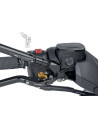 Adaptateurs PUIG rétroviseurs au axe de levier - YAMAHA T-MAX 530 2012-2019 - T-MAX 530 DX / T-MAX 530 SX 2017-2019