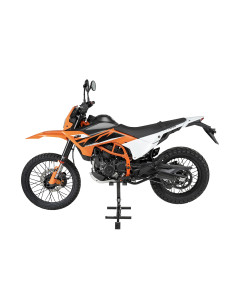 Lève-moto PUIG Off-Road hydraulique - KTM - HONDA - HUSQVARNA - GAS GAS - KAWASAKI - YAMAHA - BMW - SUZUKI - APRILIA 2