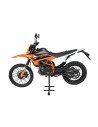 Lève-moto PUIG Off-Road hydraulique - KTM - HONDA - HUSQVARNA - GAS GAS - KAWASAKI - YAMAHA - BMW - SUZUKI - APRILIA