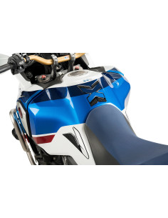 Protection de réservoir PUIG - HONDA CRF1000L AFRICA TWIN 2016-2019 - CRF1000L AFRICA TWIN ADVENTURE SPORTS 2018-2019