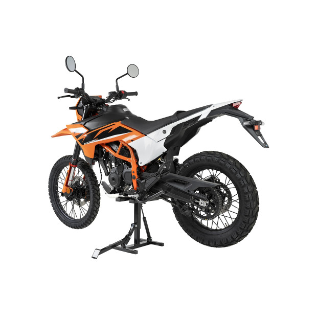Lève-moto PUIG Off-Road hydraulique - KTM - HONDA - HUSQVARNA - GAS GAS - KAWASAKI - YAMAHA - BMW - SUZUKI - APRILIA