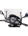 Pare-brise PUIG T.S. - KYMCO AGILITY 125 CITY 2011-2023 - AGILITY 50 CITY 4T 2011-2026 - SYM SYMPHONY SR 125 2011-2025