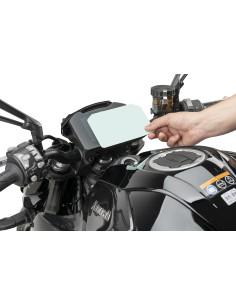 Adhésif de protection PUIG pour compteurs - KAWASAKI Z1100 / Z1100 SE / ZX-10R / ZX-10RR 2026 - Z900 / Z900SE 2025-2026 2