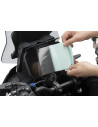Adhésif de protection PUIG pour compteurs - YAMAHA TRACER 9 / TRACER 9 GT / TRACER 9 GT PLUS / TRACER 9 Y-AMT 2025-2026