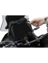 Adhésif de protection PUIG pour compteurs - YAMAHA TRACER 9 / TRACER 9 GT / TRACER 9 GT PLUS / TRACER 9 Y-AMT 2025-2026