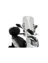 Pare-brise PUIG T.X - SYM SYMPHONY 125 IE SR 4T AC E5 2021-2026 - SYMPHONY 125 IE SR 4T LC E5 / SYMPHONY SR 125 2021-2025