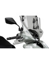 Manchons PUIG pour pare-brse T.X. et T.S. - SYM - PIAGGIO - HONDA - KEEWAY - PEUGEOT - APRILIA - KYMCO - KSR MOTO - SUZUKI