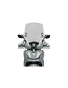 Manchons PUIG pour pare-brse T.X. et T.S. - SYM - PIAGGIO - HONDA - KEEWAY - PEUGEOT - APRILIA - KYMCO - KSR MOTO - SUZUKI