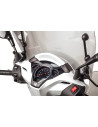 Manchons PUIG pour pare-brse T.X. et T.S. - SYM - PIAGGIO - HONDA - KEEWAY - PEUGEOT - APRILIA - KYMCO - KSR MOTO - SUZUKI