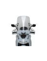 Manchons PUIG pour pare-brse T.X. et T.S. - SYM - PIAGGIO - HONDA - KEEWAY - PEUGEOT - APRILIA - KYMCO - KSR MOTO - SUZUKI