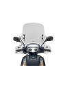Manchons PUIG pour pare-brse T.X. et T.S. - SYM - PIAGGIO - HONDA - KEEWAY - PEUGEOT - APRILIA - KYMCO - KSR MOTO - SUZUKI