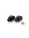 Adaptateurs PUIG repose-pieds passager - HUSQVARNA SUPERMOTO 701 / VITPILEN 801 2025-2026 - KTM 1290 SUPERDUKE GT 2022-2025